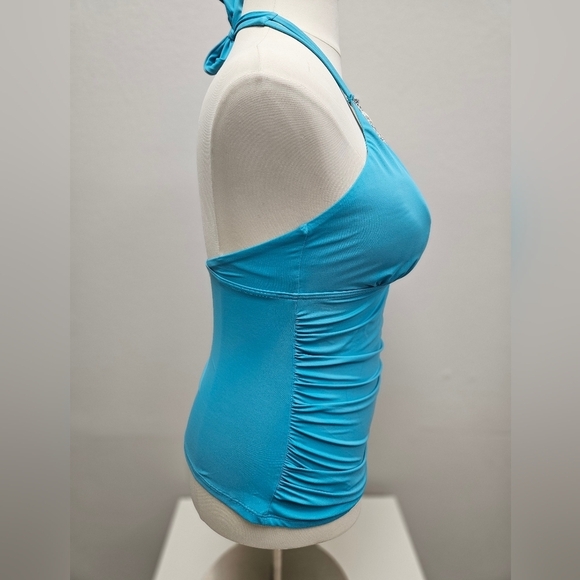 SWIMSUITS FOR ALL Tankini and Bottom Swimsuit BRAND NEW - Picture 3 of 8